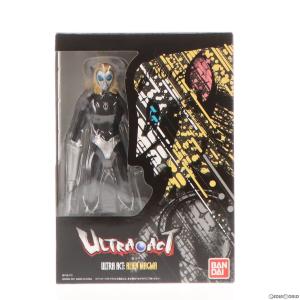 『中古即納』{FIG}ULTRA-ACT(ウルトラアクト) マグマ星人 ウルトラマンレオ 完成品 可動フィギュア バンダイ(20110521)｜media-world