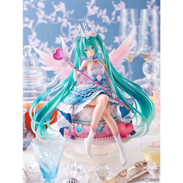 『中古即納』{FIG}spiritale公式ショップ限定 初音ミク Birthday 2020〜Sw...