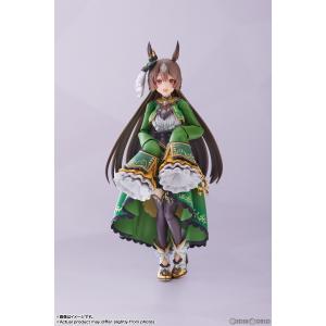 『中古即納』{FIG}S.H.Figuarts(フィギュアーツ) サトノダイヤモンド ウマ娘 プリティーダービー 完成品 可動フィギュア バンダイスピリッツ(20240316)｜media-world