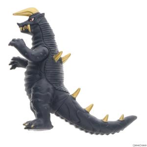 『中古即納』{SFT}ウルトラ怪獣500シリーズ 08 ブラックキング ウルトラシリーズ 完成品 ソフビフィギュア バンダイ(20130629)｜media-world