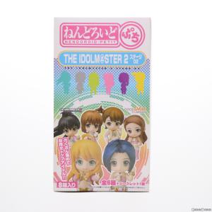 『中古即納』{BOX}{FIG}ねんどろいどぷち THE IDOLM@STER2 ステージ02 アイドルマスター2 可動フィギュア(8個) グッドスマイルカンパニー(20121031)｜media-world