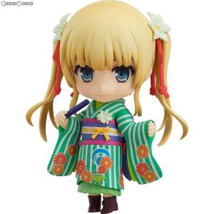 『中古即納』{FIG}ねんどろいど 1130 澤村・スペンサー・英梨々 和服Ver. 冴えない彼女の育てかた Fine 完成品 可動フィギュア グッドスマイルカンパニー｜media-world