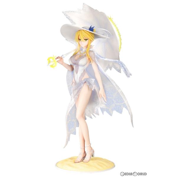 『中古即納』{FIG}ルーラー/アルトリア・ペンドラゴン Fate/Grand Order(フェイト...