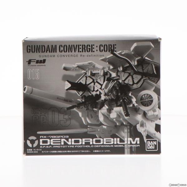 『中古即納』{FIG}(食玩)プレミアムバンダイ限定 FW GUNDAM CONVERGE:CORE...