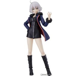 『中古即納』{FIG}figma(フィグマ) 428 アヴェンジャー/ジャンヌ・ダルク〔オルタ〕 新宿ver. Fate/Grand Order 完成品 可動フィギュア マックスファクトリー｜media-world