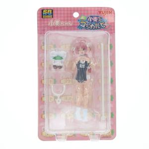 FIG} SRDX 中原小麦 (なかはらこむぎ) スクール水着Ver. ナース 