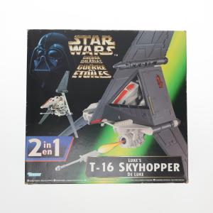 FIG} T-16 スカイホッパー STAR WARS (スターウォーズ) パワーオブザ