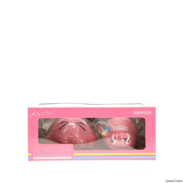 『中古即納』{FIG} ANIPLEX+限定 後藤ひとり ツチノコ＆メンダコVer. デフォルメフィ...