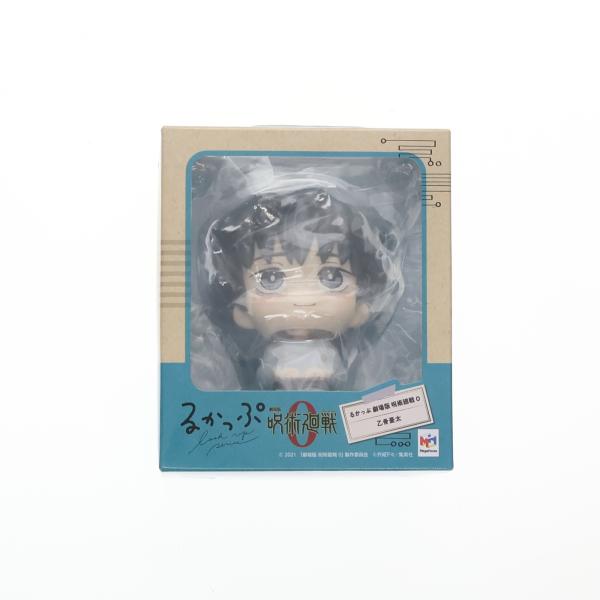 『中古即納』{FIG} TOHO animation STORE限定特典付属 るかっぷ 乙骨憂太(お...