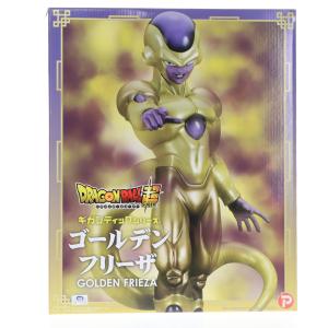 SFT} ギガンティックシリーズ ゴールデンフリーザ ドラゴンボール超