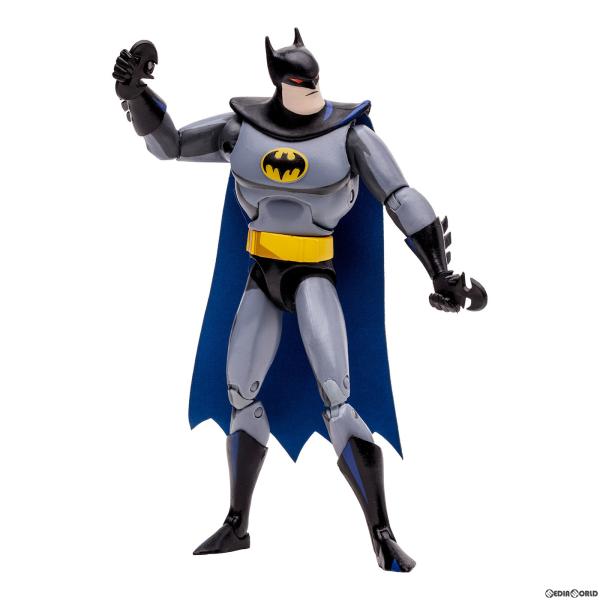 『中古即納』{FIG} DCダイレクト #05 バットマン(ブラインド) バットマン アニメイテッド...