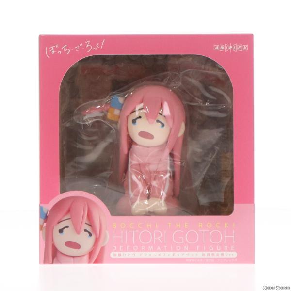 『中古即納』{FIG} ANIPLEX+限定 後藤ひとり(ごとうひとり) 体育祭妄想Ver. デフォ...
