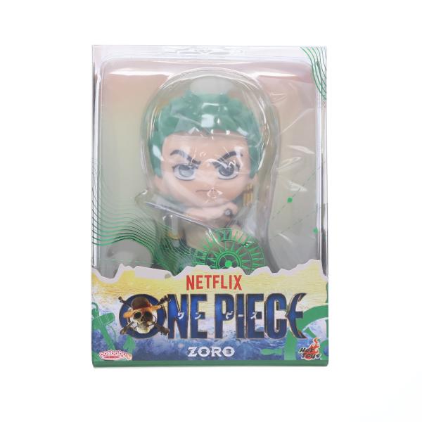 『中古即納』{FIG} コスベイビー サイズS ロロノア・ゾロ ワンピース(Netflix) ONE...