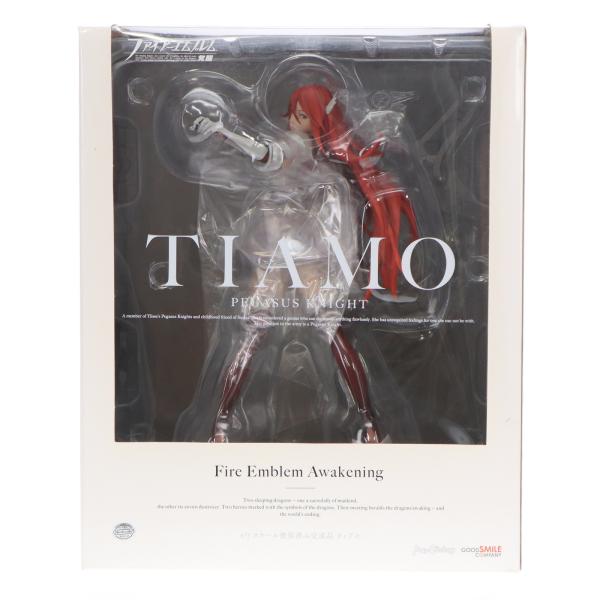 『中古即納』{FIG} ティアモ ファイアーエムブレム 覚醒 1/7 完成品 フィギュア グッドスマ...