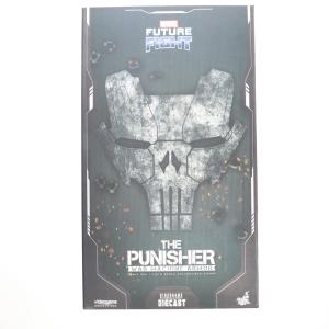 パニッシャー 1/6 可動フィギュアの買取情報