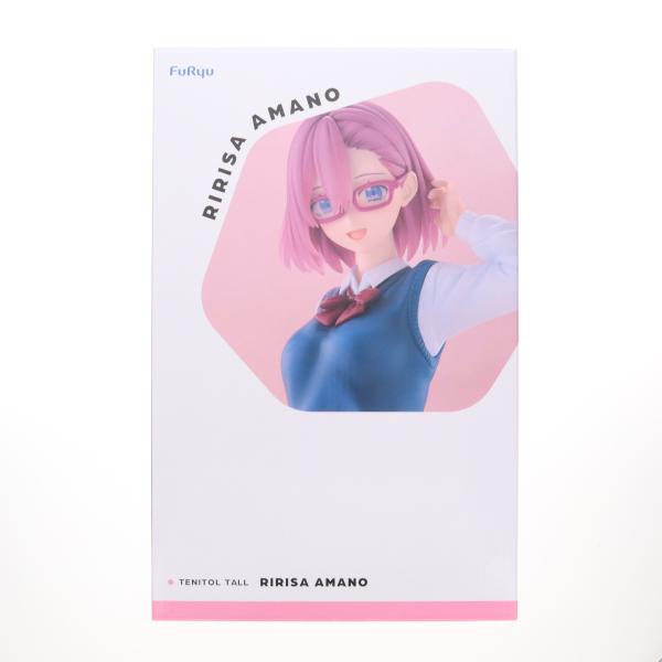 『中古即納』{FIG} TENITOL TALL 天乃リリサ(あまのりりさ) TVアニメ「2.5次元...