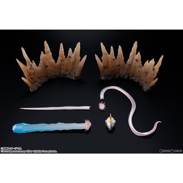 『中古即納』{FIG} S.H.Figuarts(フィギュアーツ)(真骨彫製法) ウルトラマンガイア...