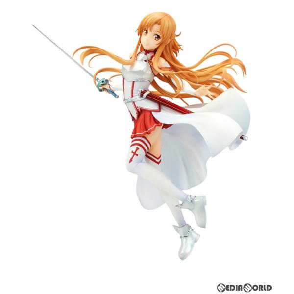 『中古即納』{FIG} アスナ 劇場版 ソードアート・オンライン -オーディナル・スケール- 1/7...