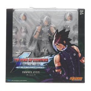 『中古即納』ネームレス フィギュアの買取情報