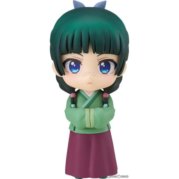 『中古即納』{FIG} ねんどろいど 2288 猫猫(まおまお) 薬屋のひとりごと 完成品 可動フィ...