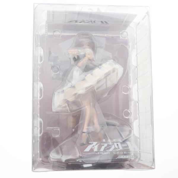 『中古即納』{FIG} 特典タペストリー無し ジュディス 機動戦隊アイアンサーガ 1/8 完成品 フ...