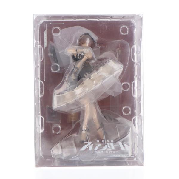 『中古即納』{FIG} 特典タペストリー無し ジュディス 機動戦隊アイアンサーガ 1/8 完成品 フ...