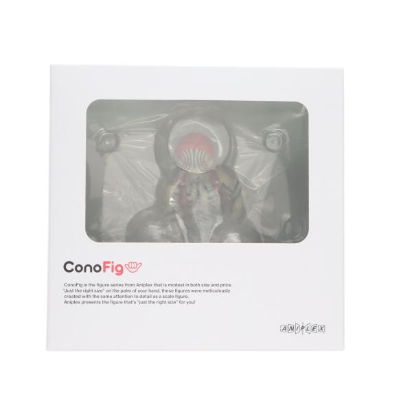 『中古即納』{FIG} アニメイト&amp;ANIPLEX+限定 ConoFig 猗窩座(あかざ) 鬼滅の刃...