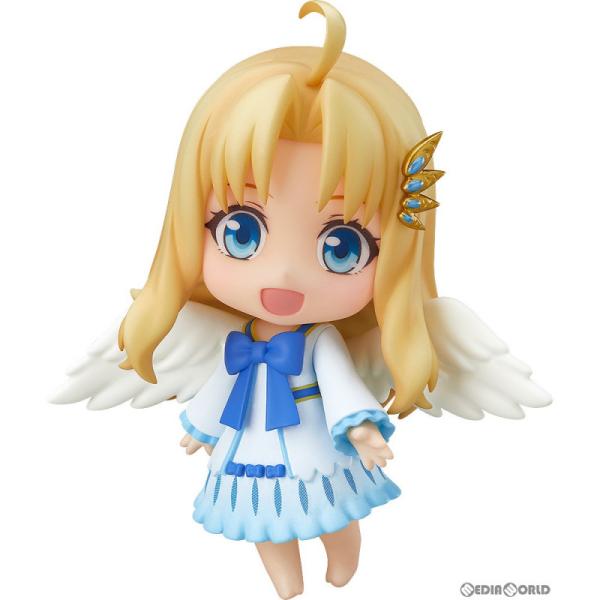 『中古即納』{FIG} ねんどろいど 1295 フィーロ 盾の勇者の成り上がり 完成品 可動フィギュ...