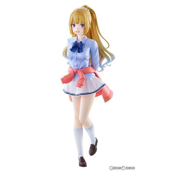 『中古即納』{FIG} TENITOL 軽井沢恵[BIG](かるいざわけい) ようこそ実力至上主義の...