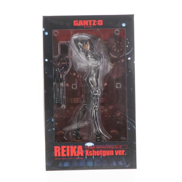 『中古即納』{FIG} (再販) Hdge technical statue No.15 レイカ X...