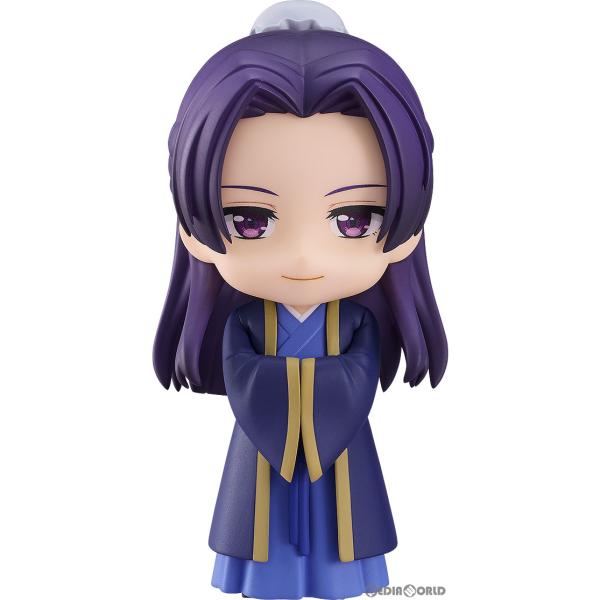 『中古即納』{FIG} ねんどろいど 2372 壬氏(じんし) 薬屋のひとりごと 完成品 可動フィギ...