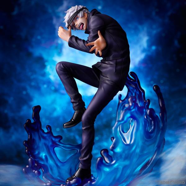 『中古即納』{FIG} eStream Store限定 SHIBUYA SCRAMBLE FIGUR...