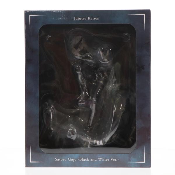 『中古即納』{FIG} SHIBUYA SCRAMBLE FIGURE 五条悟(ごじょうさとる) -...