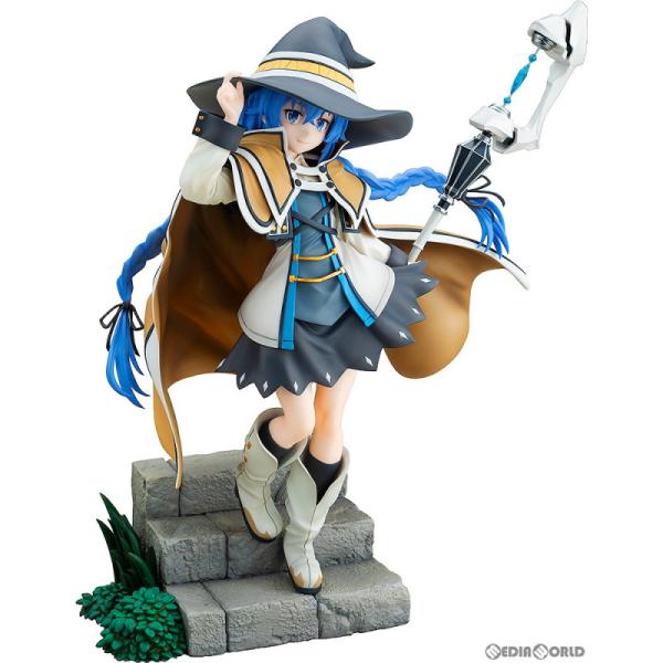 『中古即納』{FIG} CAworks ロキシー・ミグルディア 無職転生 〜異世界行ったら本気だす〜...