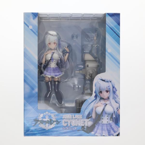 『中古即納』{FIG} シグニット アズールレーン 完成品 フィギュア ユニオンクリエイティブ(20...