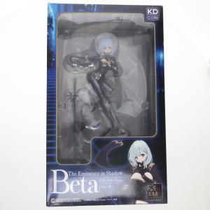 FIG} KDcolle 原作版 ベータ 陰の実力者になりたくて! 1/7 完成品