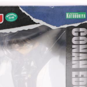 『中古即納』{FIG} ARTFX J 江戸川...の詳細画像2
