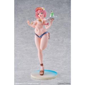 豪華版 サマーウェイター フィギュアの買取情報