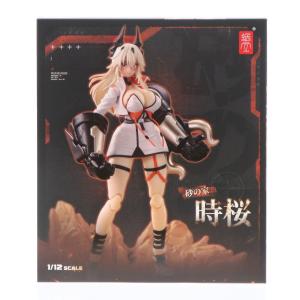 時桜-しくら- 砂の家 1 12 フィギュアの買取情報