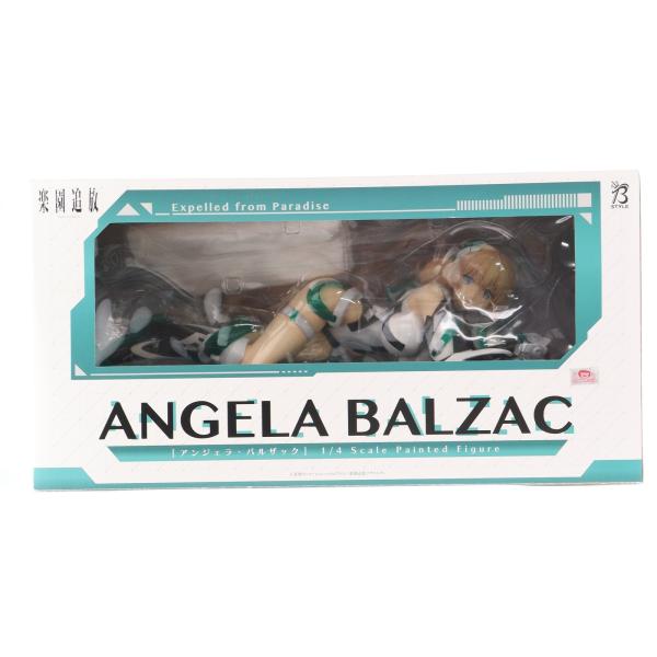 『中古即納』{FIG} B-style アンジェラ・バルザック 楽園追放 -Expelled fro...