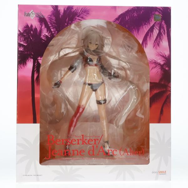 『中古即納』{FIG} GOODSMILE ONLINE SHOP限定 バーサーカー/ジャンヌ・ダル...