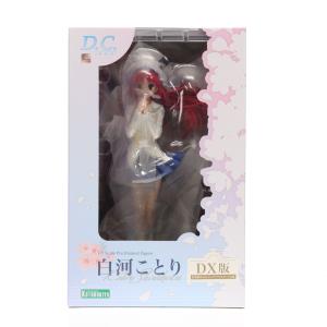 コトブキヤ（KOTOBUKIYA） 『中古即納』{FIG} 白河ことり(しらかわ