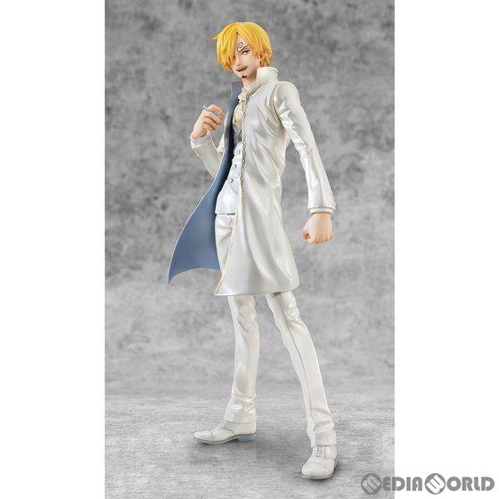 『中古即納』{FIG} Portrait.Of.Pirates P.O.P LIMITED EDIT...