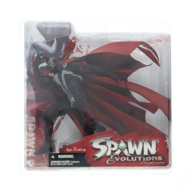 『中古即納』{FIG} Spawn 9(スポーン9) SPAWN EVOLUTIONS(スポーン・エ...