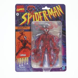 FIG} トイザらス限定 マーベルレジェンド レトロ カーネイジ