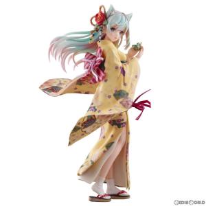 DSマイルイラスト『交差』フィギュア