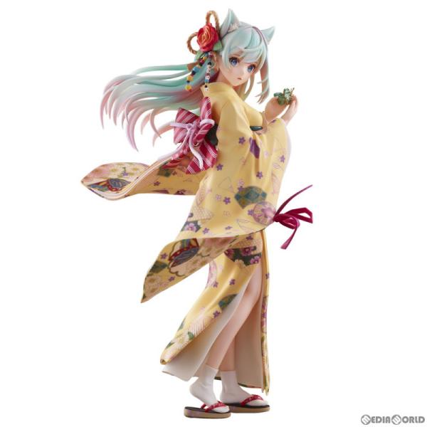 『中古即納』{FIG} DSマイルイラスト『交差』 完成品 フィギュア ユニオンクリエイティブ(20...