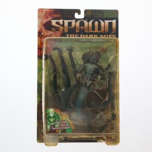 スポーン シリーズ29 スポーン9 中古即納』{FIG} Spawn 9(スポーン9) SPAWN EVOLUTIONS(スポーン