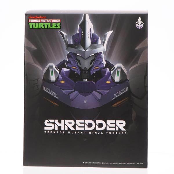『中古即納』{FIG} HB0016 SHREDDER(シュレッダー) ティーンエイジ・ミュータント...
