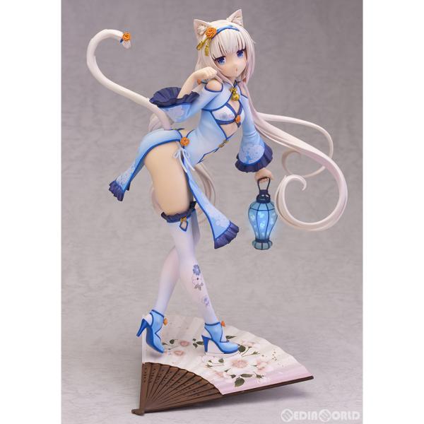 『中古即納』{FIG} ポストカード付属 バニラ チャイナドレスedition illustrati...